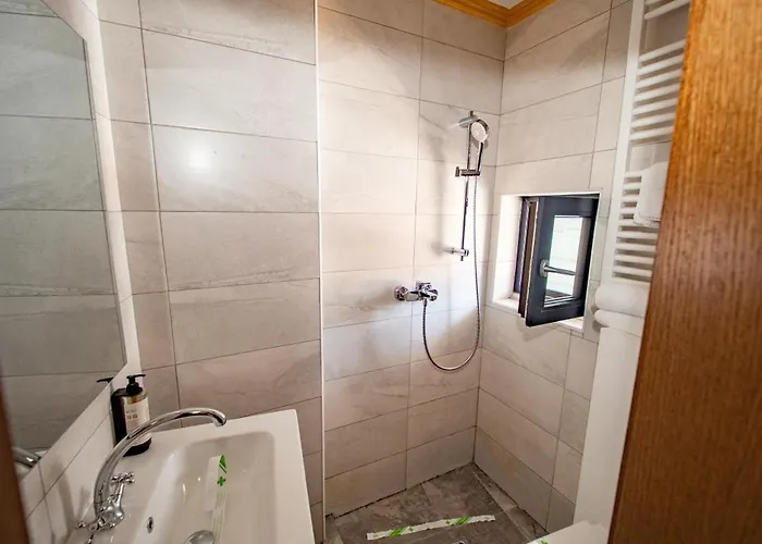 Casa Nobilis Foisor 홈스테이 *
