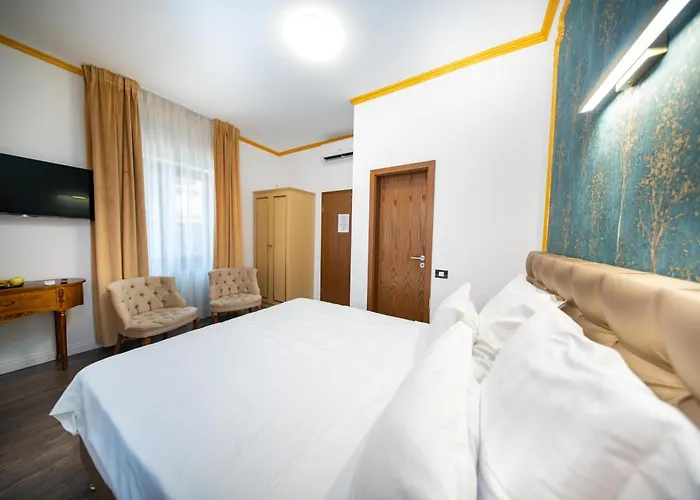 Casa Nobilis Foisor *