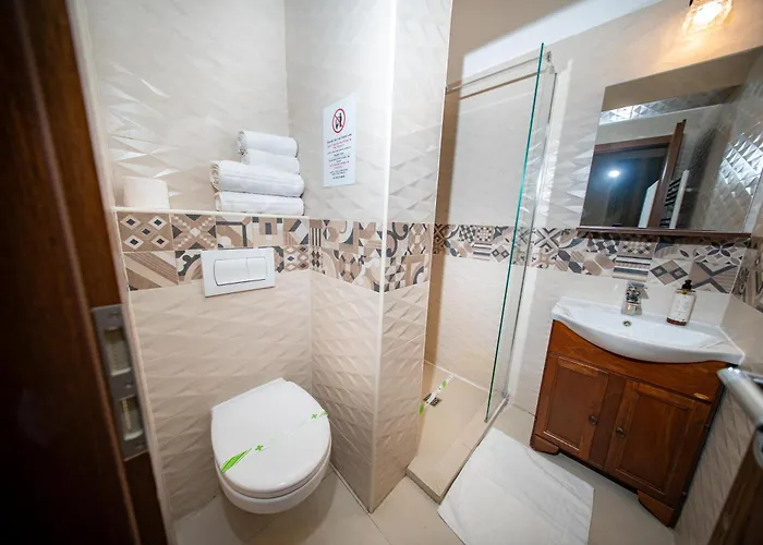 Casa Nobilis Foisor *