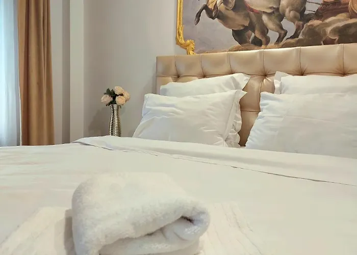 Casa Nobilis Foisor 홈스테이