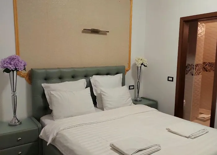 Casa Nobilis Foisor 부쿠레슈티