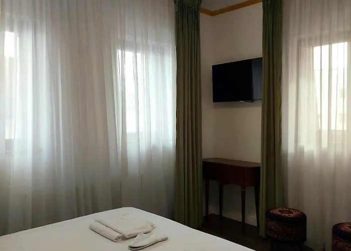 Casa Nobilis Foisor 홈스테이