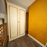 Δωμάτια σε οικογενειακή κατοικία Casa Nobilis Foisor