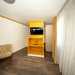 Δωμάτια σε οικογενειακή κατοικία Casa Nobilis Foisor Βουκουρέστι