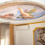 Gazde/Camere de închiriat Casa Nobilis Foisor