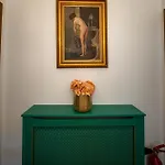 Casa Nobilis Foisor Bucarest