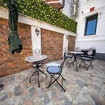 Casa Nobilis Foisor