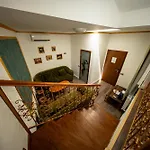 Habitación en casa particular Casa Nobilis Foisor Bucarest
