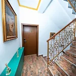 Casa Nobilis Foisor *