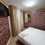 Casa Nobilis Foisor Δωμάτια σε οικογενειακή κατοικία Βουκουρέστι