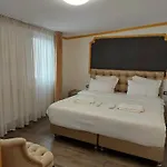 Δωμάτια σε οικογενειακή κατοικία Casa Nobilis Foisor Βουκουρέστι