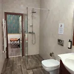 Gazde/Camere de închiriat Casa Nobilis Foisor