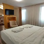 Casa Nobilis Foisor Habitación en casa particular *