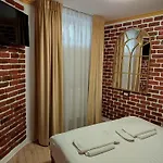 Casa Nobilis Foisor Bucarest