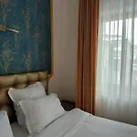 Gazde/Camere de închiriat Casa Nobilis Foisor Bucureşti