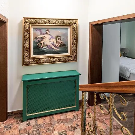 Oasis Historic House