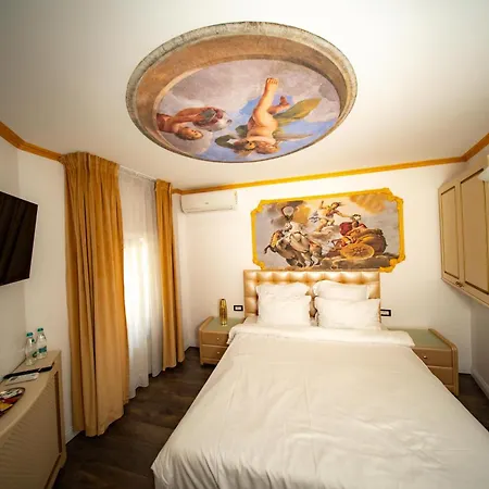 Casa Nobilis Foisor