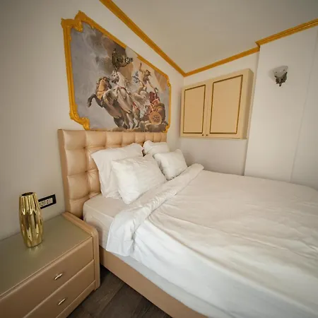 Casa Nobilis Foisor Accommodatie bij particulieren