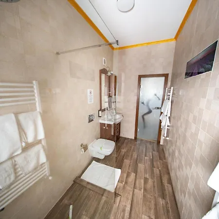 Gasthof Nobilis Boutique Foisor 3*