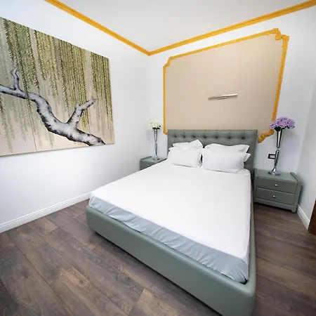 Villa Artegianale Boutique Bucareste