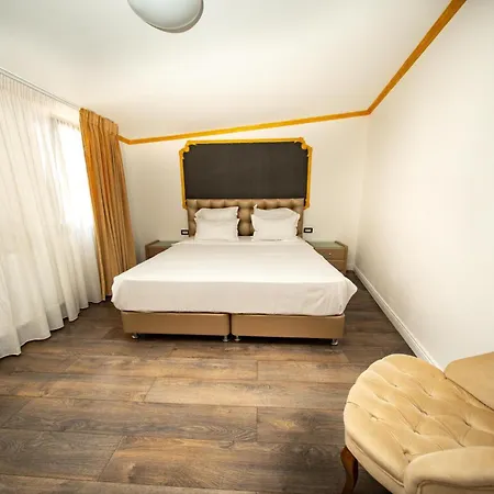 Casa Nobilis Foisor *