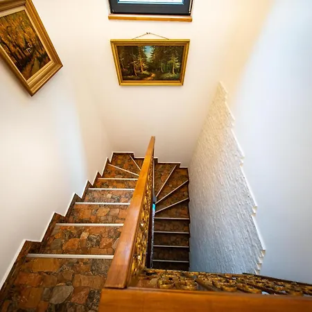 Casa Nobilis Foisor