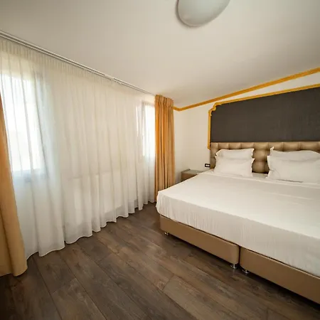 Gasthof Nobilis Boutique Foisor 3*