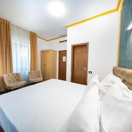 Nobilis Boutique Foisor 3*