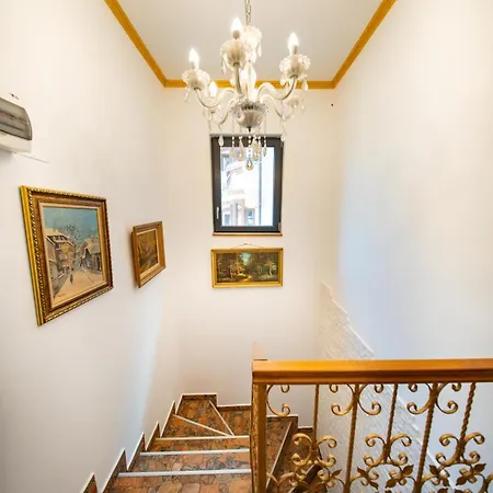 Nobilis Boutique Foisor 3* Bukarest