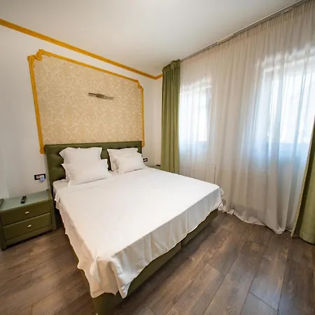 Artegianale Boutique Vila Bukurešť