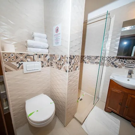 Nobilis Boutique Foisor 3*