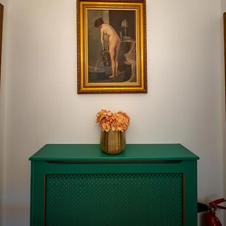 Artegianale Boutique Bukurešť