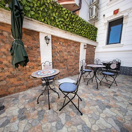 Nobilis Boutique Foisor