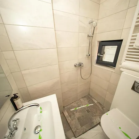 Casa Nobilis Foisor ブカレスト