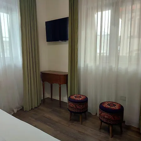 Gasthof Nobilis Boutique Foisor 3*