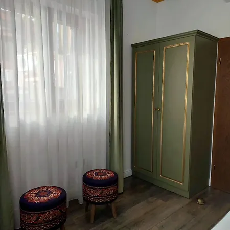 Nobilis Boutique Foisor Gasthof 3*