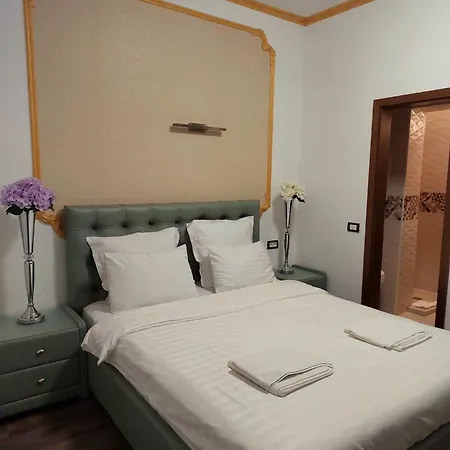 Nobilis Boutique Foisor Bukarest