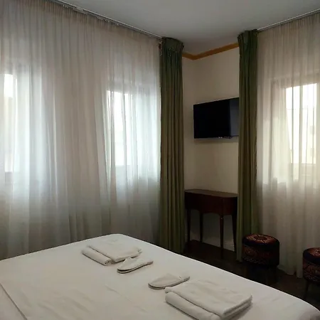 Nobilis Boutique Foisor Vendégház