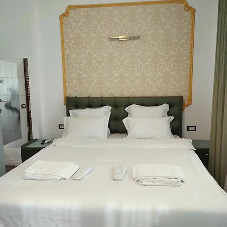 Gasthof Nobilis Boutique Foisor 3*