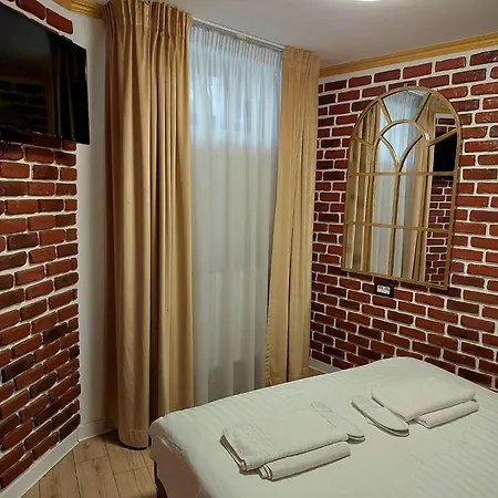 Nobilis Boutique Foisor Bukarest