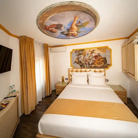 Nobilis Boutique Foisor Bukarest