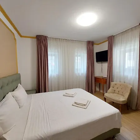 Nobilis Boutique Foisor Gasthof Bukarest