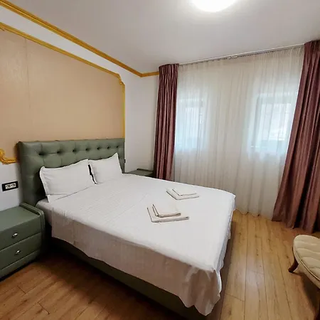 Nobilis Boutique Foisor 3*