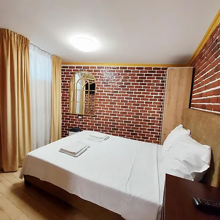Nobilis Boutique Foisor 3* Bukarest