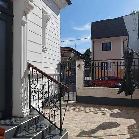 Nobilis Boutique Foisor 3* Bukarest