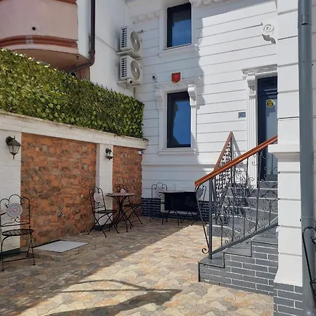 Gasthof Nobilis Boutique Foisor Bukarest