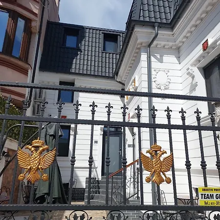 Nobilis Boutique Foisor Bukarest