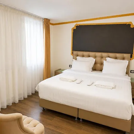 Gasthof Nobilis Boutique Foisor