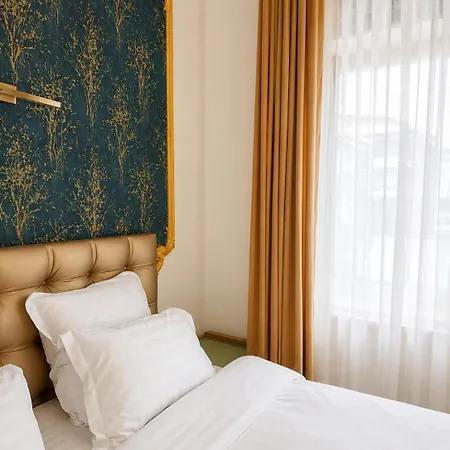 Nobilis Boutique Foisor Gasthof 3*