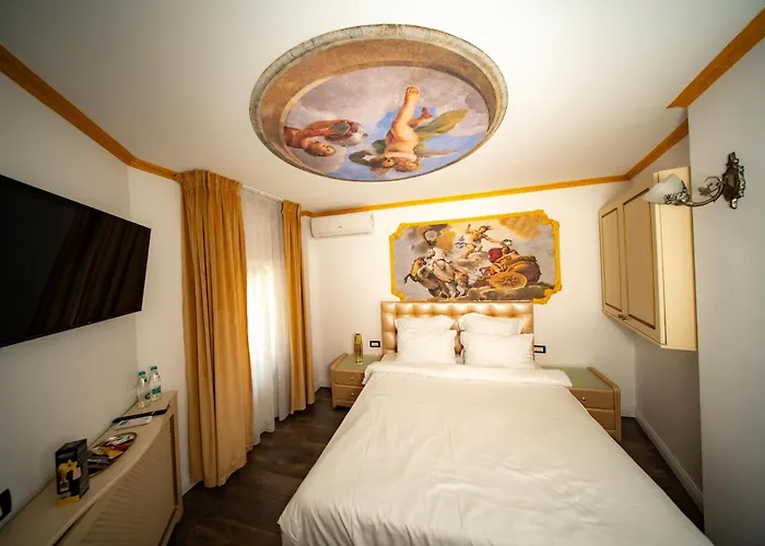 Casa Nobilis Foisor